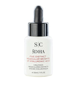 Harrods SKIN - CYCLES 5D HA Face Serum 30ml- Buy online at McGrocer