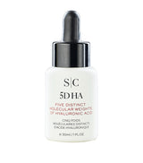 SKIN - CYCLES 5D HA Face Serum 30ml