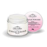 Claw Culture acrylic powder Pearl Shimmer 50g, UK version
