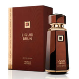 French Avenue Liquid Brun limited edition EDP 150ml, imported from the UK