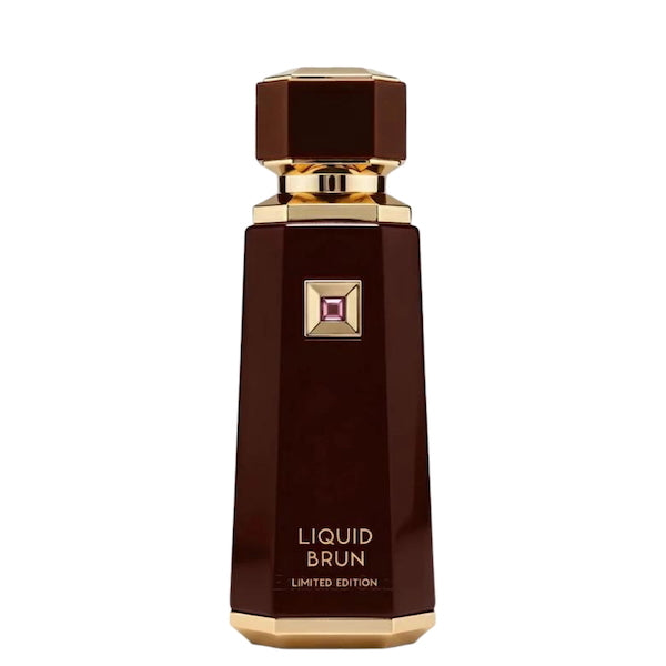 French Avenue Liquid Brun limited edition EDP 150ml, imported from the UK