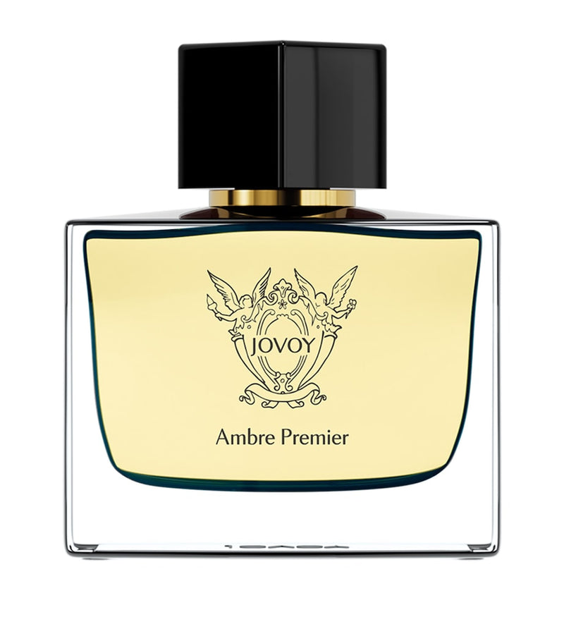 Jovoy Ambre Premier eau de parfum 75ml, imported from the UK