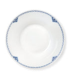 Royal Copenhagen Princess deep plate 24cm (British brand)
