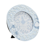 Superdrug Disney Alice in Wonderland Round Photo Frame 4 x 4- Buy online at McGrocer