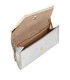 Jimmy Choo Emmie clutch bag, imported from the UK