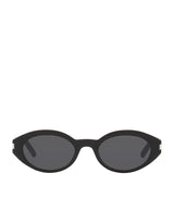 Harrods Saint Laurent Acetate YS000433 Sunglasses- Buy online at McGrocer