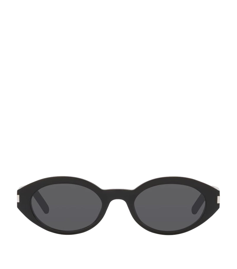 Saint Laurent acetate sunglasses YS000433 (British brand)