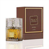 Superdrug Lattafa Khamrah Qahwa Perfume 100ml- Buy online at McGrocer