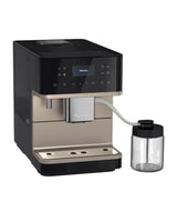 Harrods Miele CM6360 MilkPerfection Coffee Machine- Buy online at McGrocer