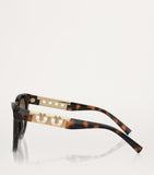 Tiffany & Co. cat eye acetate sunglasses - UK version