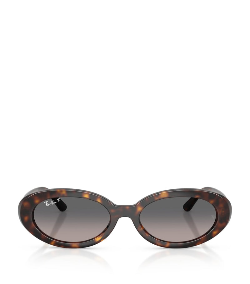 Ray-Ban RB2223 sunglasses - British product
