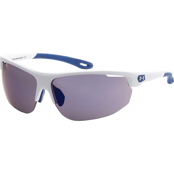 Under Armour Blue-Violet fashion sunglasses, imported from the UK