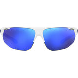 Under Armour Blue-Violet fashion sunglasses, imported from the UK