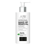 APIS Home Terapis Active Carbon Cleansing Gel 300ml - British product