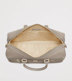 Aspinal Of London Leather Connaught Holdall - British product