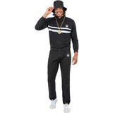 Smiffys 90s Running MC tracksuit costume (British brand)