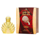Superdrug Al-Rehab Bahrain Pearl Concentrated Perfume Oil 20ml- Buy online at McGrocer