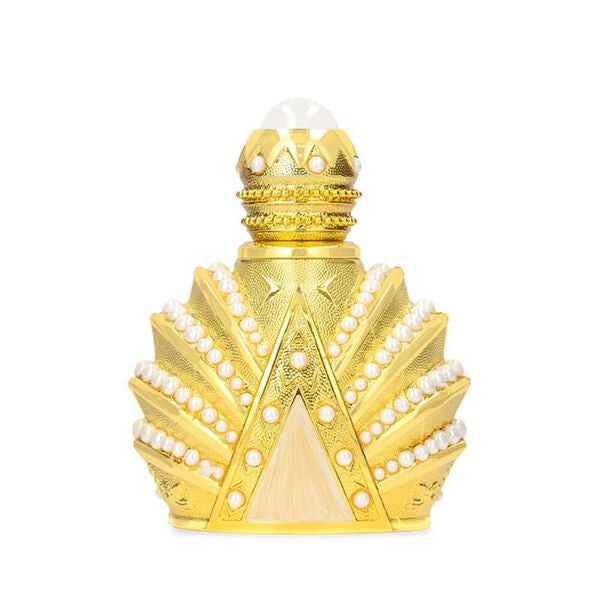 Al-Rehab Bahrain Pearl perfume oil 20ml - British product