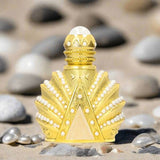Al-Rehab Bahrain Pearl perfume oil 20ml - British product