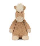 Jellycat Canterneigh Pony soft toy 36cm, UK version