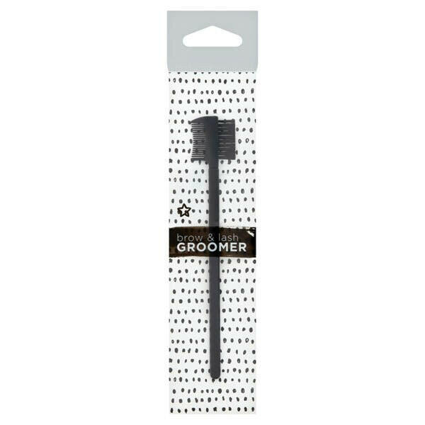 Superdrug Lash/Brow Groomer GOODS Superdrug
