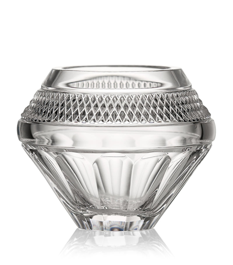 Waterford Copper Coast crystal bowl - British product