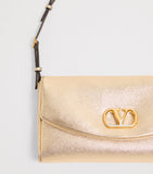 Valentino Garavani DeVain small shoulder bag (British brand)
