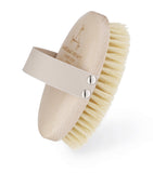 Aromatherapy Associates natural agave cactus body brush - British product