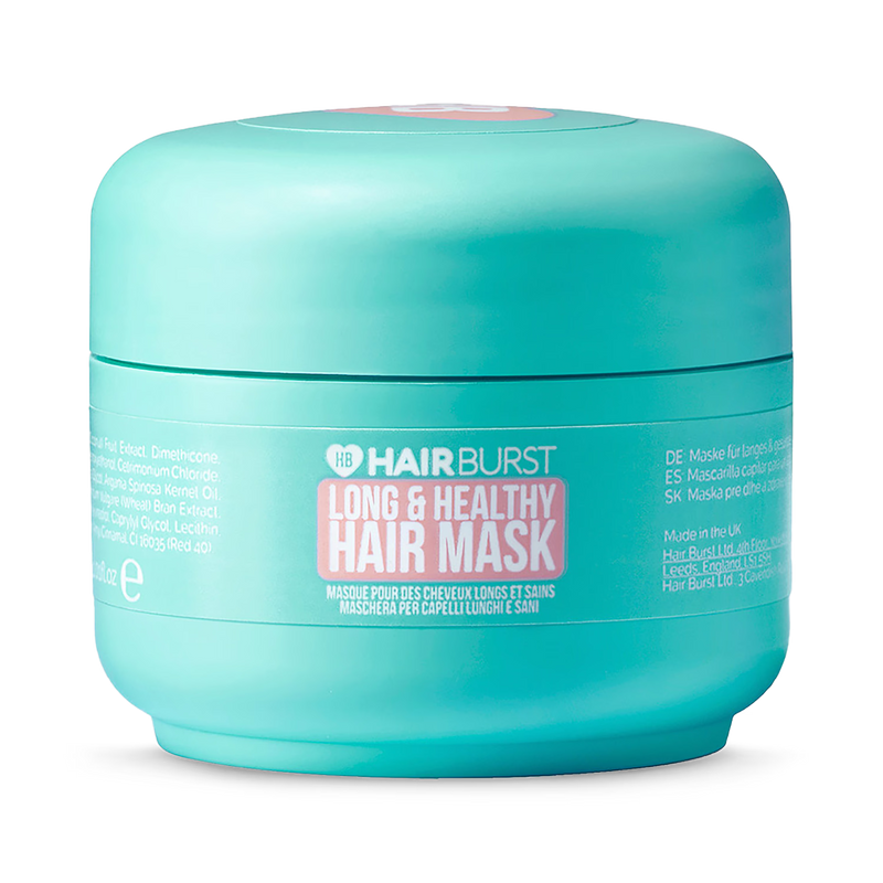 Hairburst Long And Healthy Hair Mask 30ml - British product