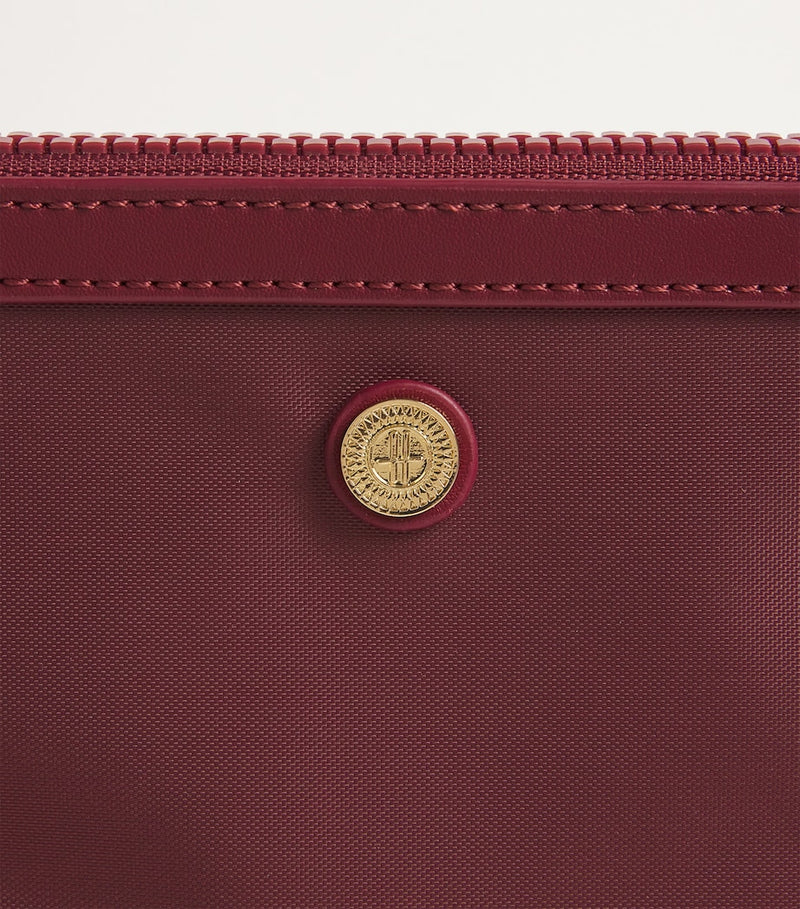 Harrods small nylon wash bag, UK version