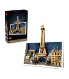 Lego LEGO Architecture Paris – City of Love Set 21064