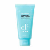 Superdrug E.L.F. Holy Hydration Clean Freak Daily Cleanser Facial Gel 162ml- Buy online at McGrocer