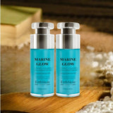 ErthSkin Marine Glow Vitamin C Serum 30ml - British product