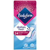 Bodyform Dailies panty liners 24 pack - British product