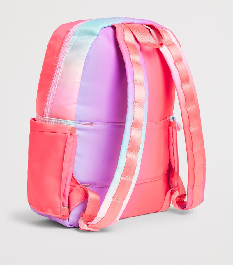 STATE Bags padded sunset Kane backpack, British product