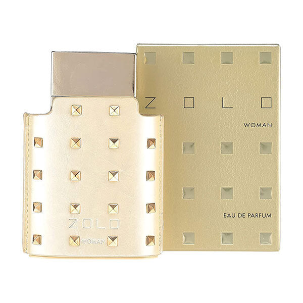 FLAVIA Zolo Women's Eau De Parfum 100ml - British product