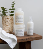 DAVINES Love Curl Conditioner 250ml - British product