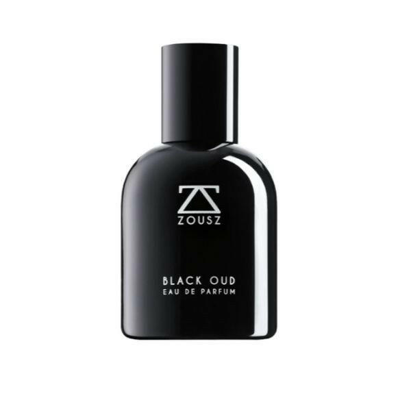 ZOUSZ Black Oud Men's Perfume 50ml GOODS Superdrug