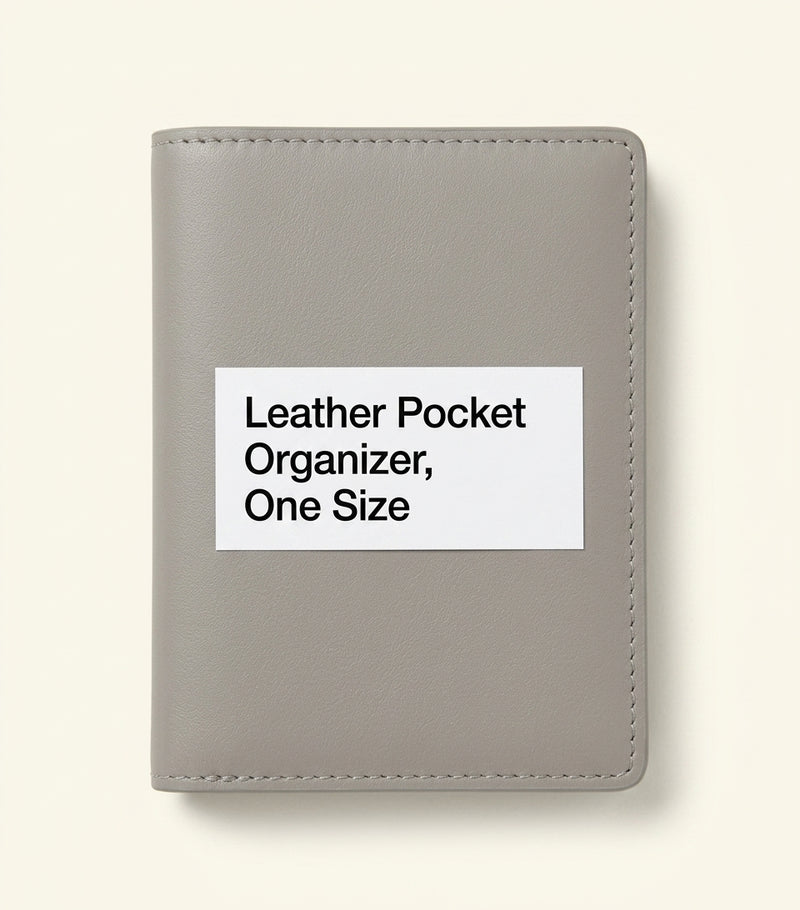 Louis Vuitton leather card holder gradient LV - British product