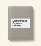 Louis Vuitton leather card holder gradient LV - British product