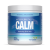 Natural Vitality Calm drink mix Original Unflavoured 200g, imported from the UK