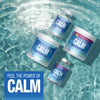 Natural Vitality Calm drink mix Original Unflavoured 200g, imported from the UK