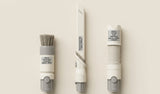 Dyson detail cleaning kit with three accessories, imported from the UK