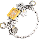 Superdrug Chronotech Orange Ladies Watch- Buy online at McGrocer