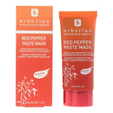 Superdrug Erborian Red Pepper Paste Radiance Face Mask 50ml- Buy online at McGrocer