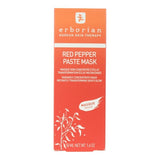 Erborian Red Pepper Paste Mask 50ml - British product