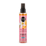 Organic Shop Orange Blossom Splash Mask 100ml, imported from the UK