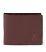 Harrods Brunello Cucinelli Leather Wallet- Buy online at McGrocer