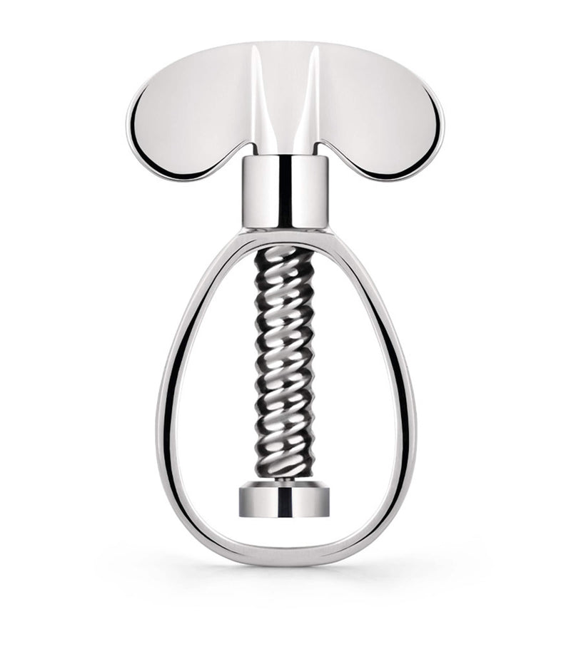 Alessi Steel Farfalla nutcracker 10cm - British product