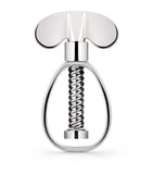 Alessi Steel Farfalla nutcracker 10cm - British product